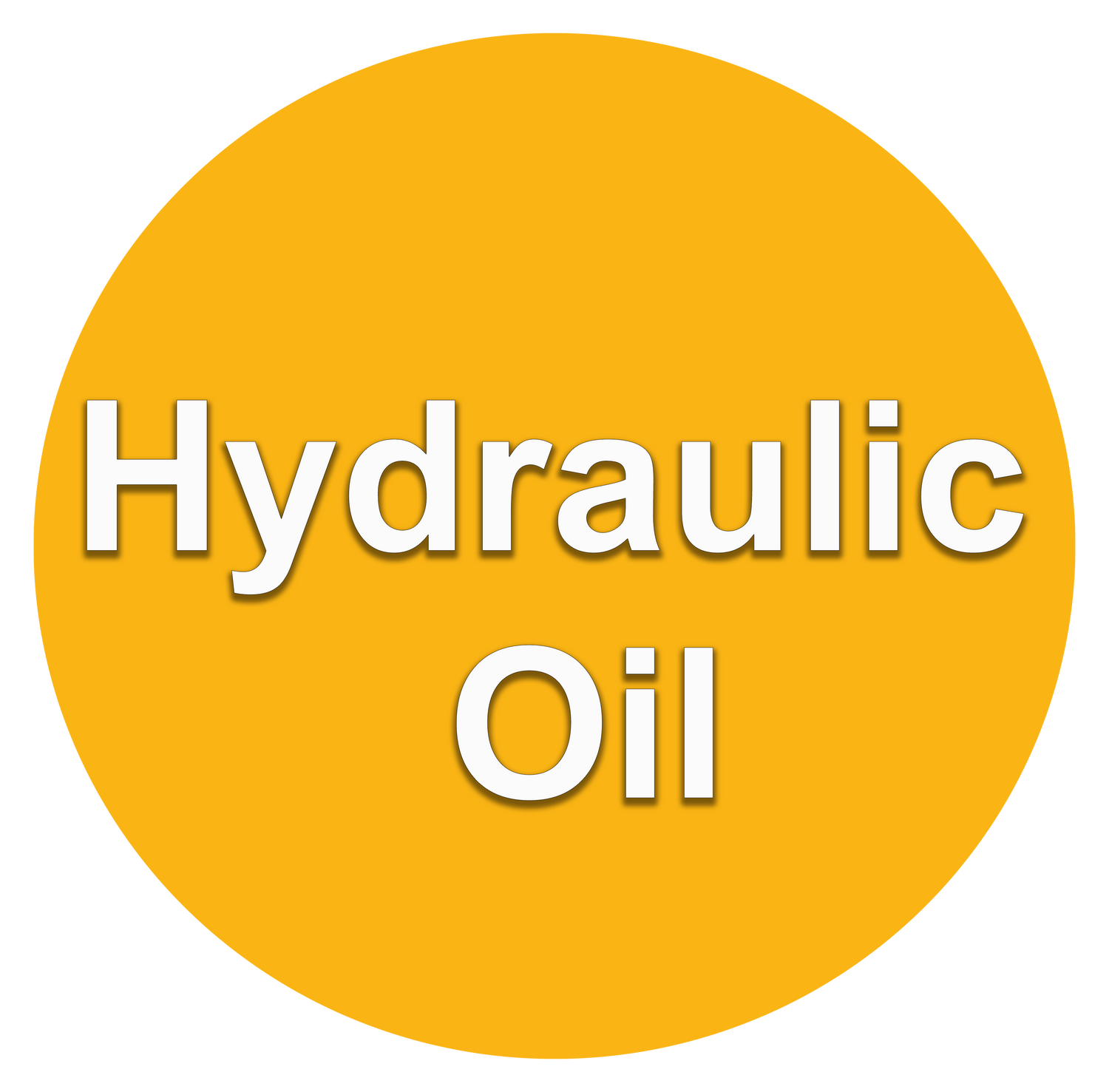 Hydraulic Oil