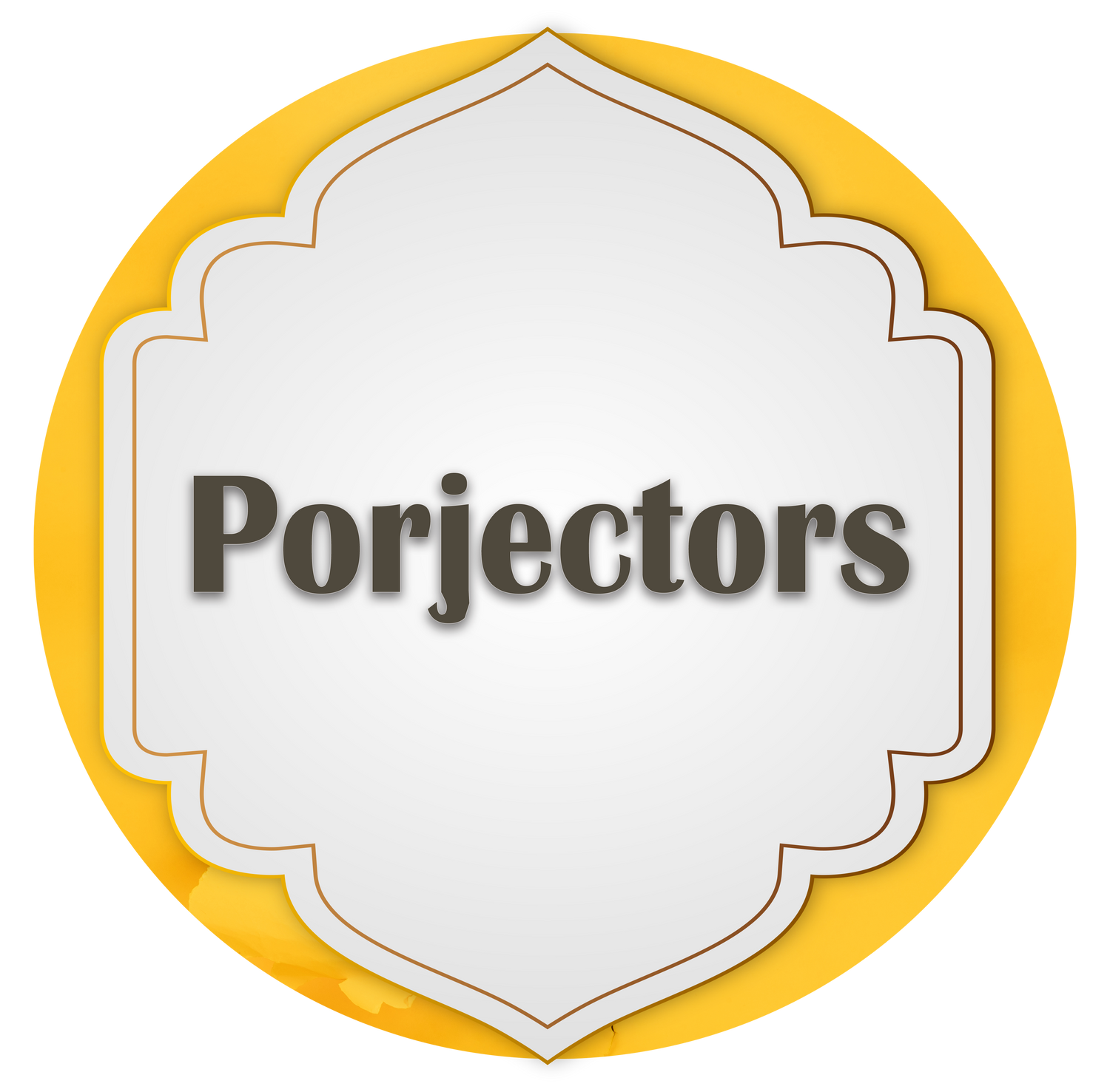 porjectors