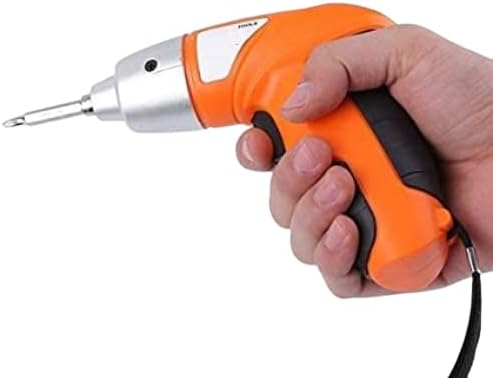 PowerFix Cordless Screwdriver Set