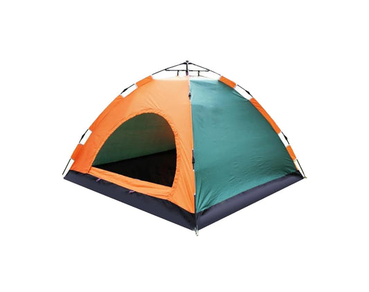 3 Person Camping Tent, Lightweight Waterproof Tent for Camping and Hiking