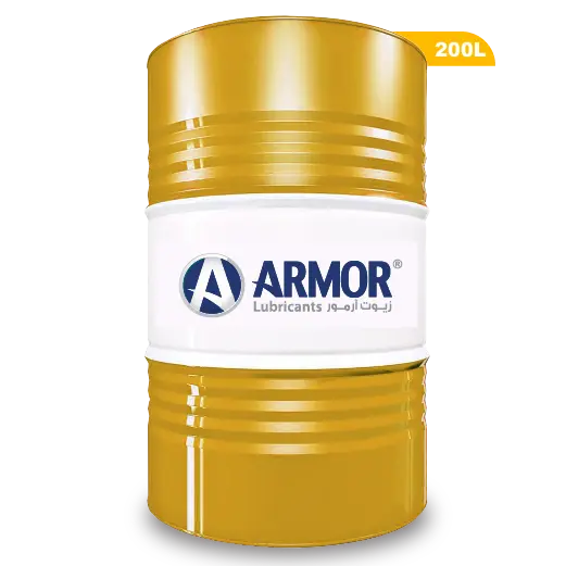 Armor Store Engine Coolant 208 Liter Drum for Engine Protection