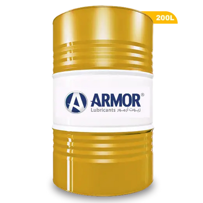 Armor Store Engine Coolant 208 Liter Drum for Engine Protection