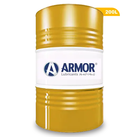 Armor Store 208 Liter Brake Fluid for Safety and Reliability