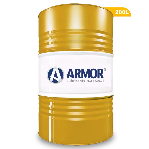 Armor Store 208 Liter Gl-5 85W-140 Gear Oil for Smooth Gear Changes