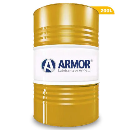 Armor Store 208 Liter Gl-5 85W-140 Gear Oil for Smooth Gear Changes