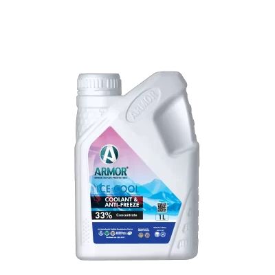 Armor Antifreeze Coolant 1 Liter from Armor Store