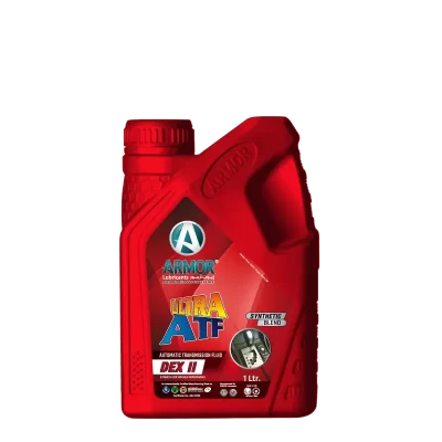 ATF Fluid Dexron ii for smooth gear transmission Armor Store