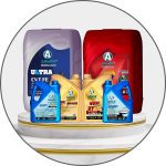 Automotive Lubricants